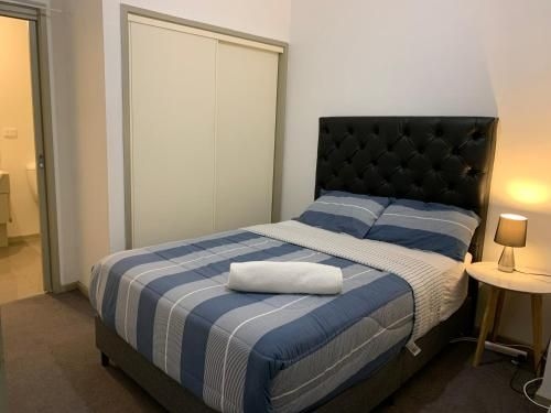 ซิตี้ไลฟ์สไตล์ แอคคอมมอเดชัน (City Lifestyle Accommodation)1