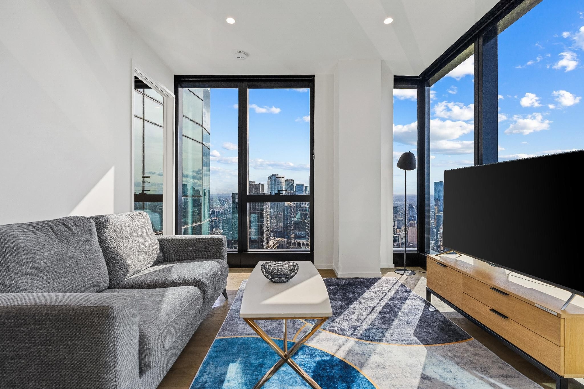 CLLIX ออสเตรเลีย 108 อพาร์ตเมนต์ (CLLIX Australia 108 Apartments)3