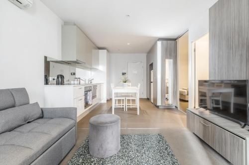 Sakura Apartment3