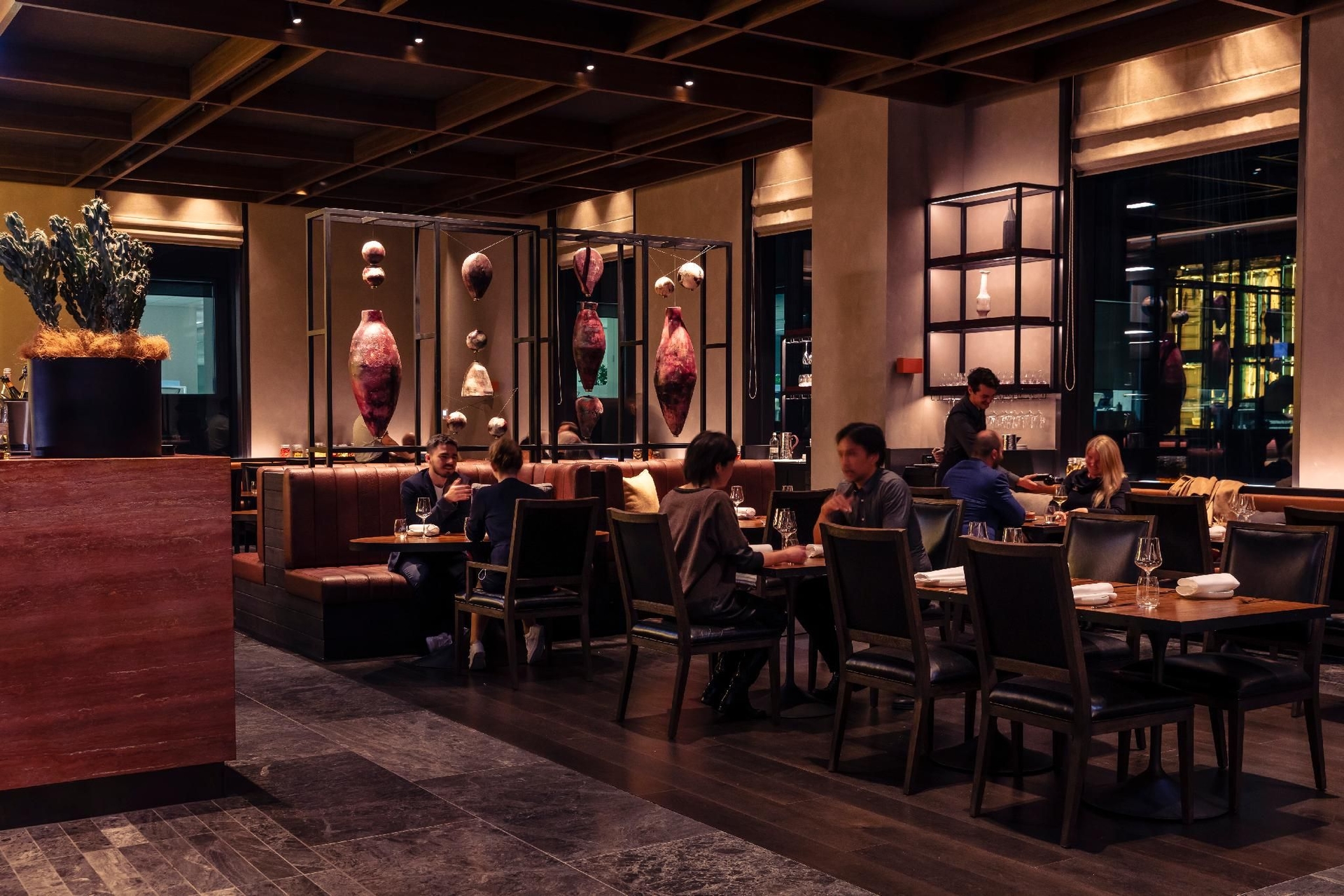 Next Hotel Melbourne, Curio Collection by Hilton1