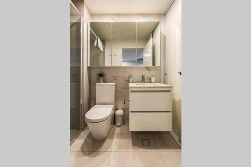 Southbank Brand New Waterview Apartment!4