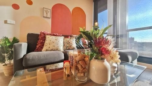 Southbank Brand New Waterview Apartment!0
