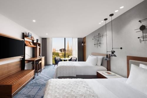 Le Méridien Melbourne4