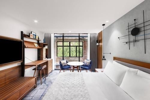 Le Méridien Melbourne3