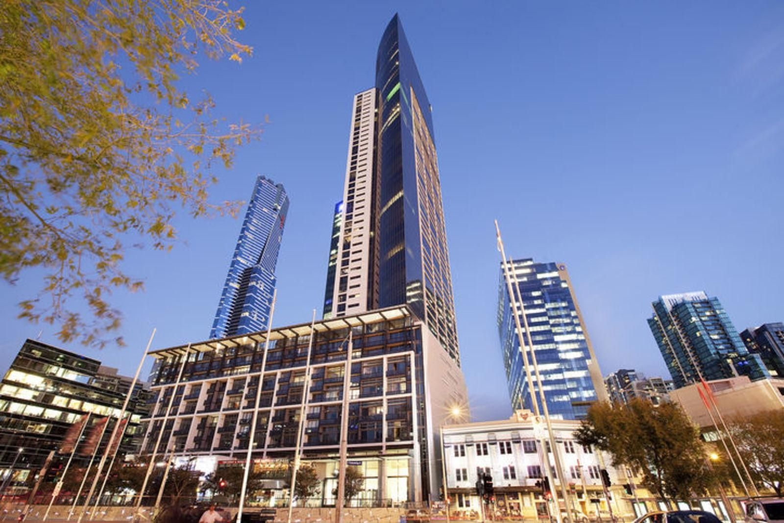 Freshwater Place - Corporate Keys0