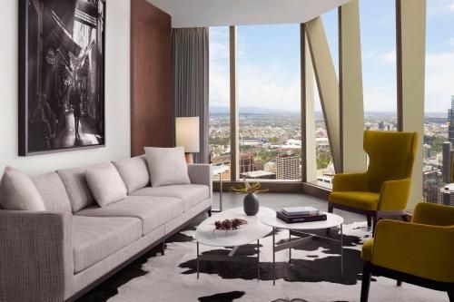 เดอะ ริทซ์-คาร์ลตัน เมลเบิร์น (The Ritz-Carlton, Melbourne)4