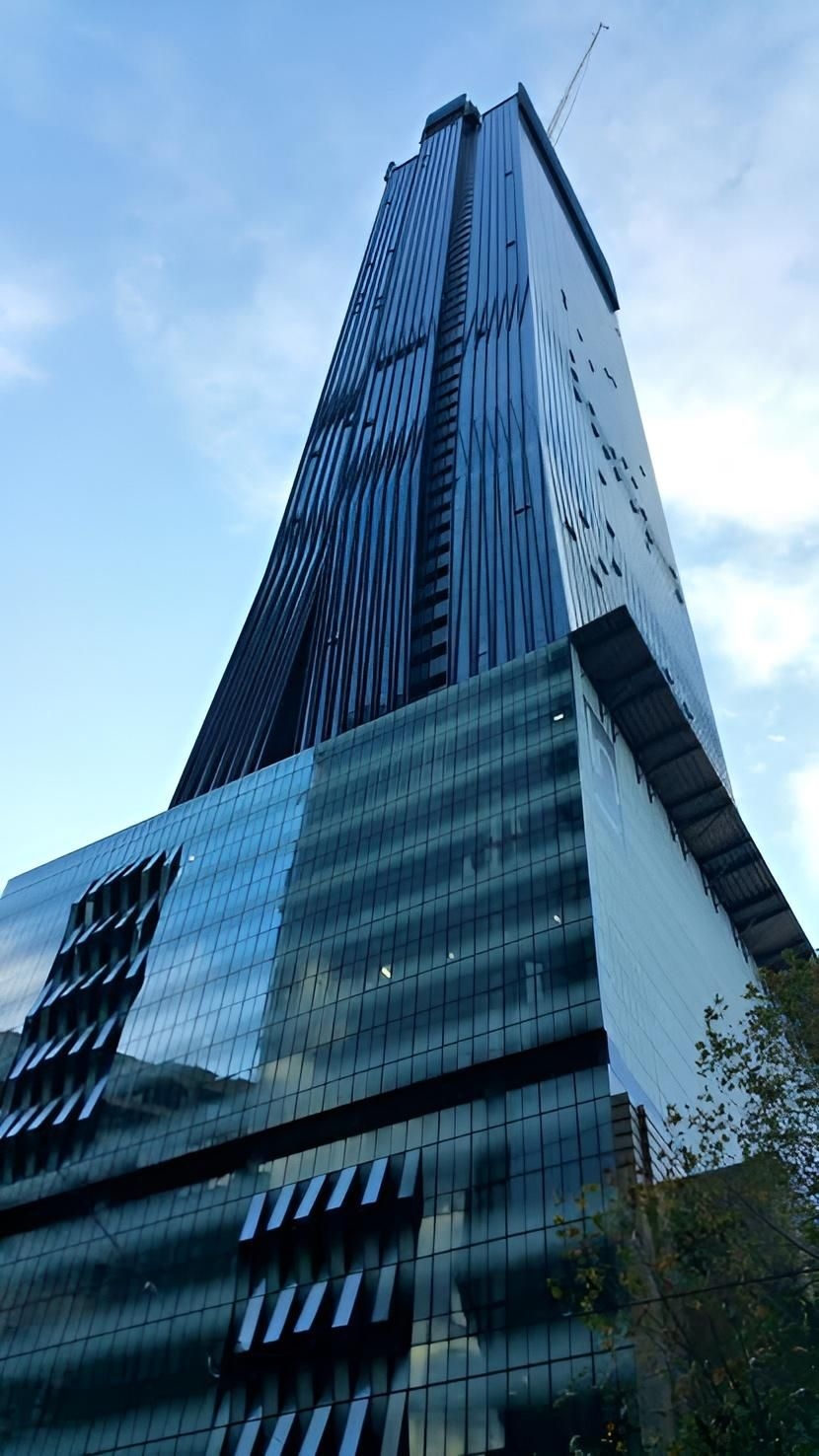 อพาร์ตเมนต์ 1 ห้องนอน 1 ห้องน้ำส่วนตัว ขนาด ตร.ม. – แมคคลาวด์ (Melbourne Escape)0