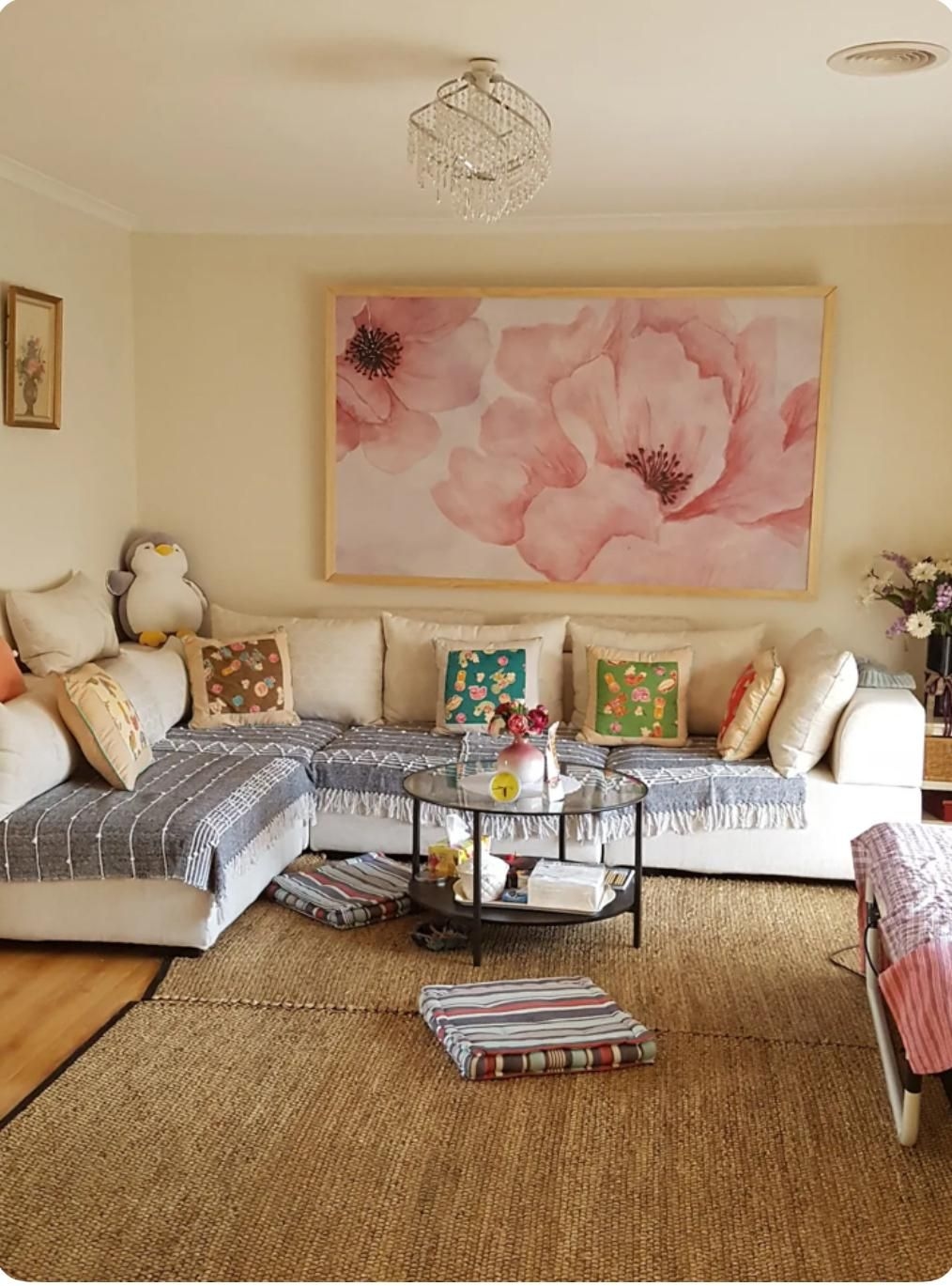 Lemon room close to station, gym, airport4