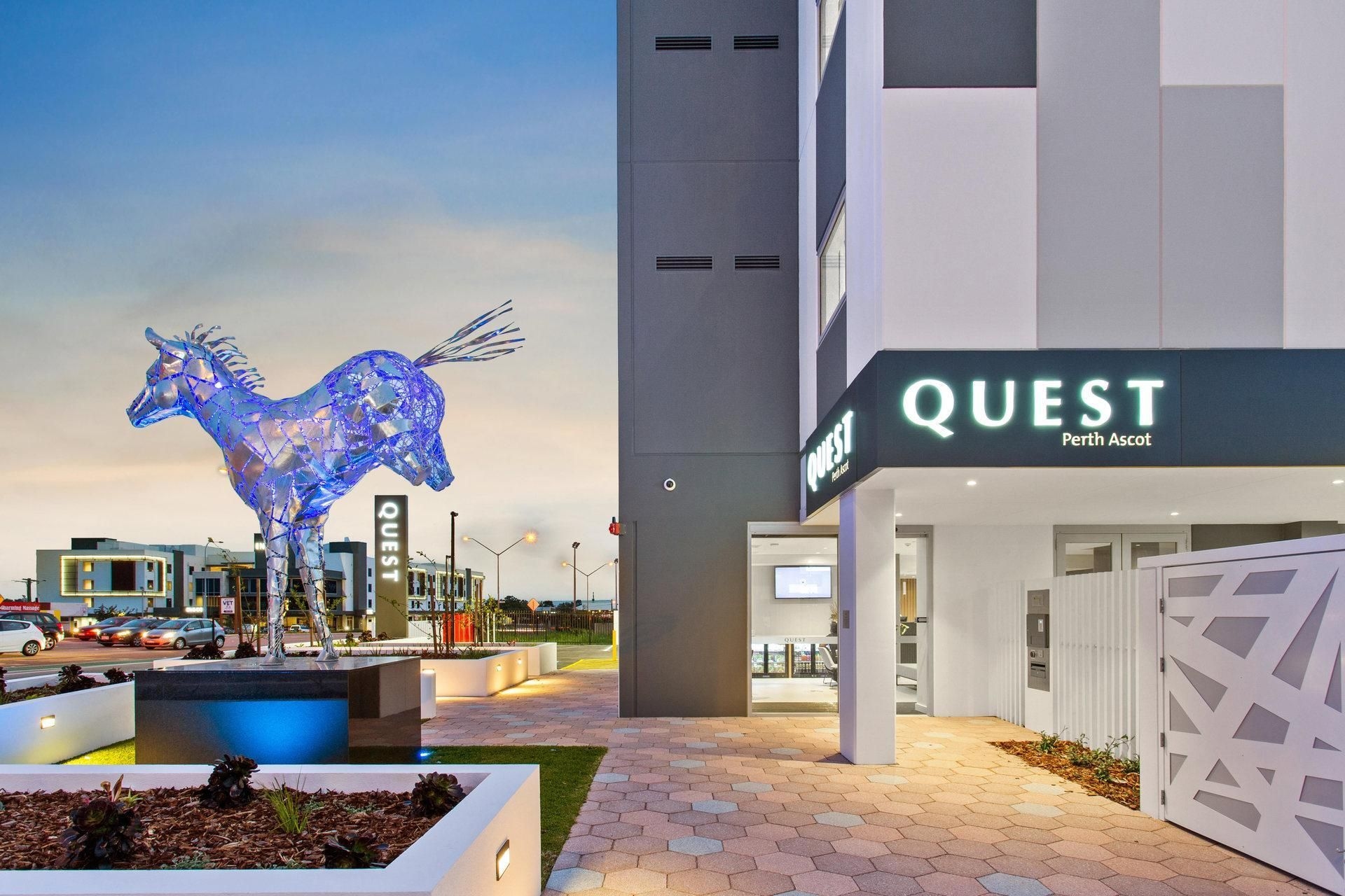 Quest Perth Ascot1