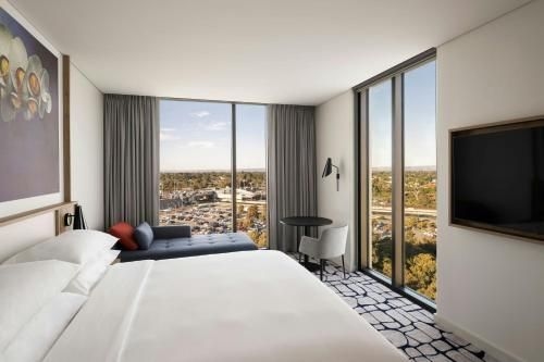 คอร์ทยาร์ด เพิร์ธ เมอร์ด็อก (Courtyard Perth, Murdoch)4
