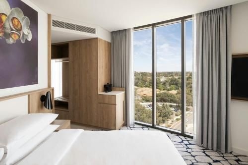คอร์ทยาร์ด เพิร์ธ เมอร์ด็อก (Courtyard Perth, Murdoch)2