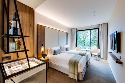 โอวัล โฮเทล แอดิเลด (Oval Hotel Adelaide)2