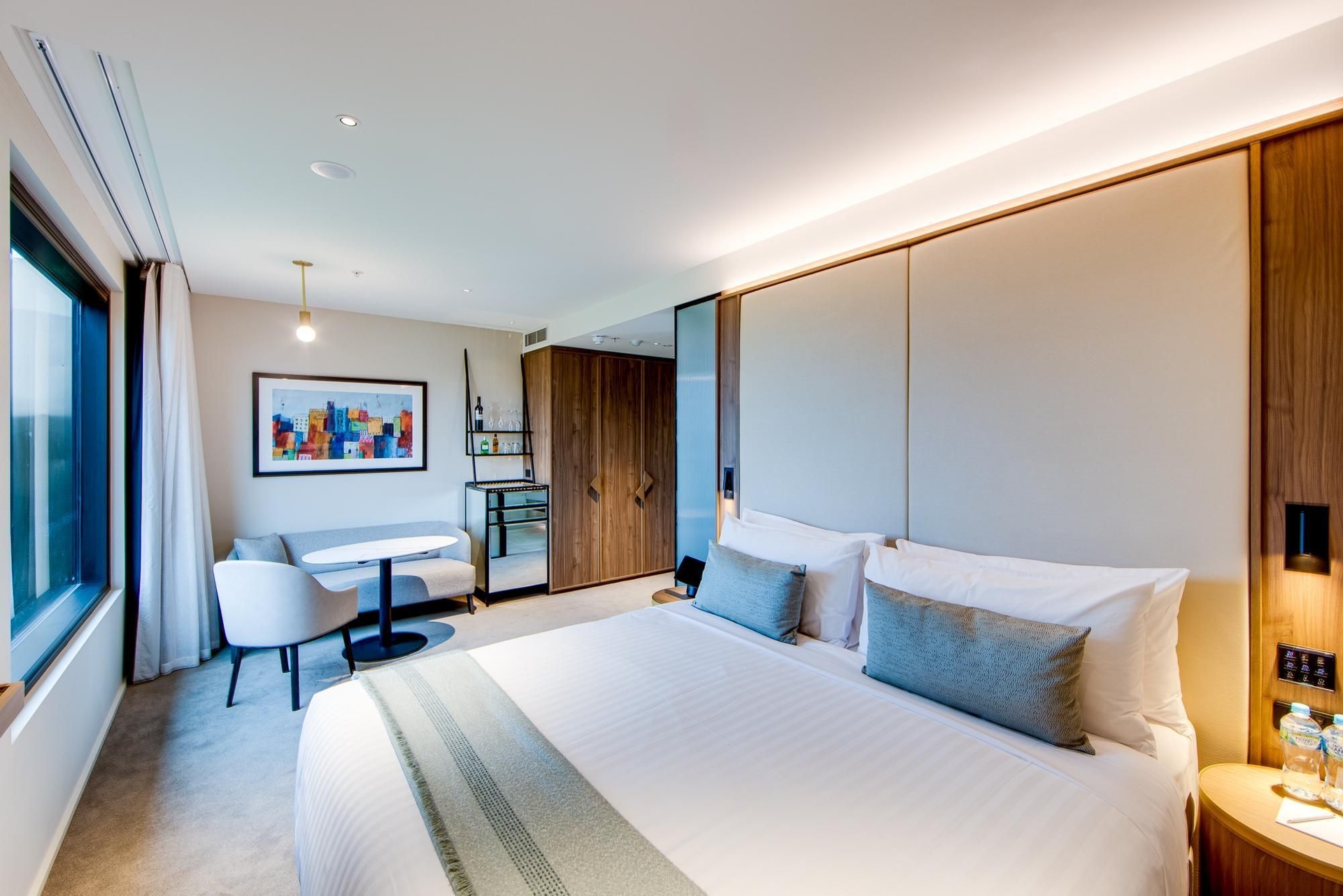 โอวัล โฮเทล แอดิเลด (Oval Hotel Adelaide)3