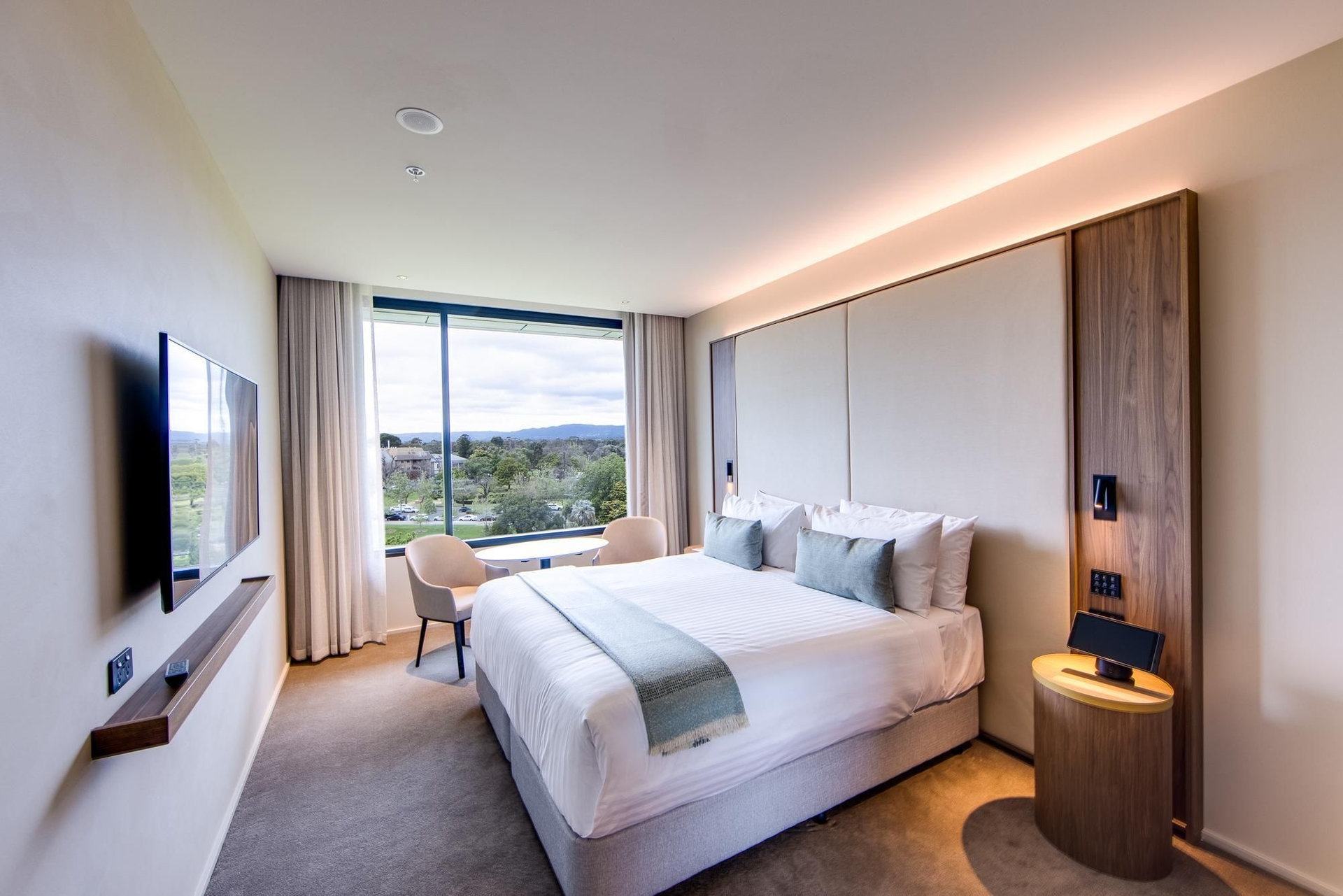 โอวัล โฮเทล แอดิเลด (Oval Hotel Adelaide)4