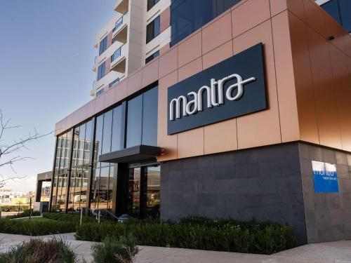 Mantra Tonsley Adelaide0