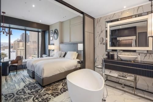 Sofitel Adelaide4