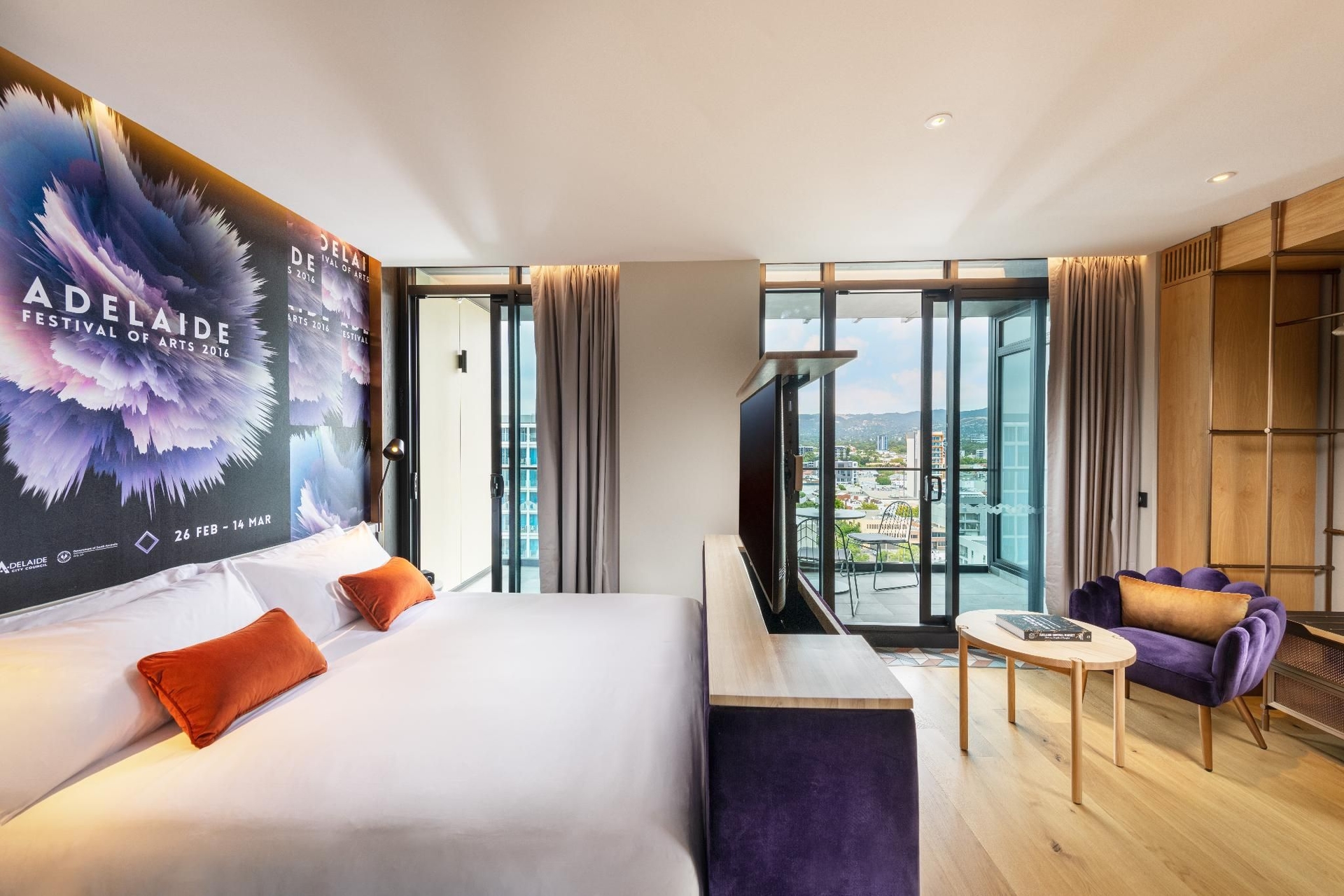 Hotel Indigo Adelaide Markets By IHG2