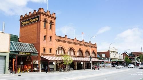 Hotel Indigo Adelaide Markets By IHG1