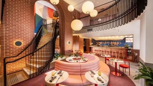 Hotel Indigo Adelaide Markets By IHG0
