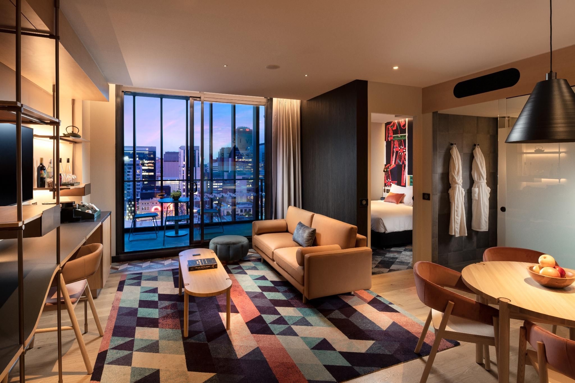 Hotel Indigo Adelaide Markets By IHG3