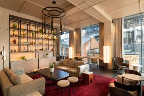 Adelaide Marriott Hotel1