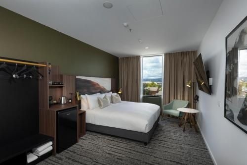 TRYP by Wyndham Pulteney Street Adelaide4