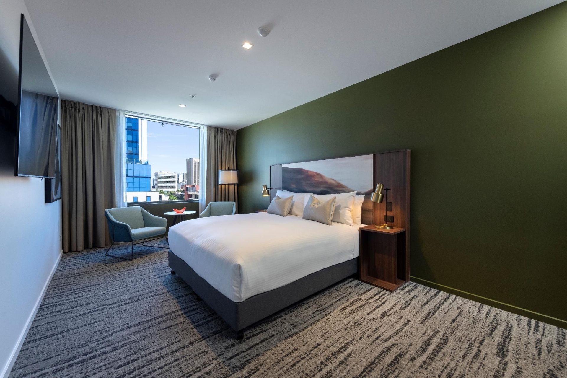TRYP by Wyndham Pulteney Street Adelaide2