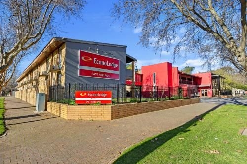 Econo Lodge East Adelaide3