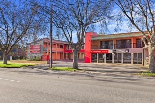 Econo Lodge East Adelaide4