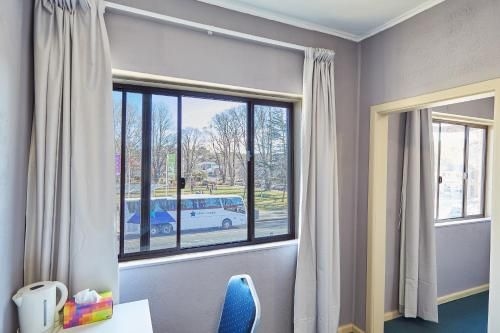 ไอโมเต็ล คูมา (อินทาวน์) (iMotel Cooma (in town))3