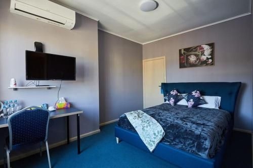 ไอโมเต็ล คูมา (อินทาวน์) (iMotel Cooma (in town))4