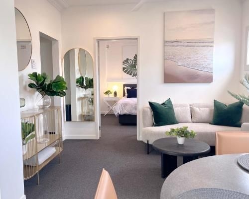โรงแรมพลานเทชั่น โคฟส์ฮาร์เบอร์ (Plantation Hotel Coffs Harbour)2