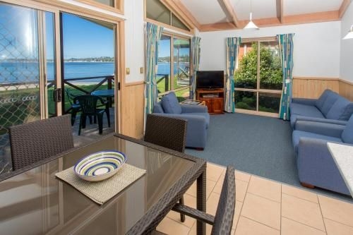 Big4 Batemans Bay Easts Riverside Holiday Park3