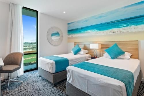Rydges Gold Coast Airport2
