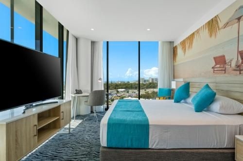 Rydges Gold Coast Airport3