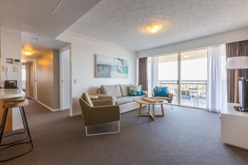 คลับ วินด์แฮม เคอร์รา บีช เทรดมาร์ค คอลเลกชัน บาย วินด์แฮม (Club Wyndham Kirra Beach, Trademark Collection by Wyndham)1