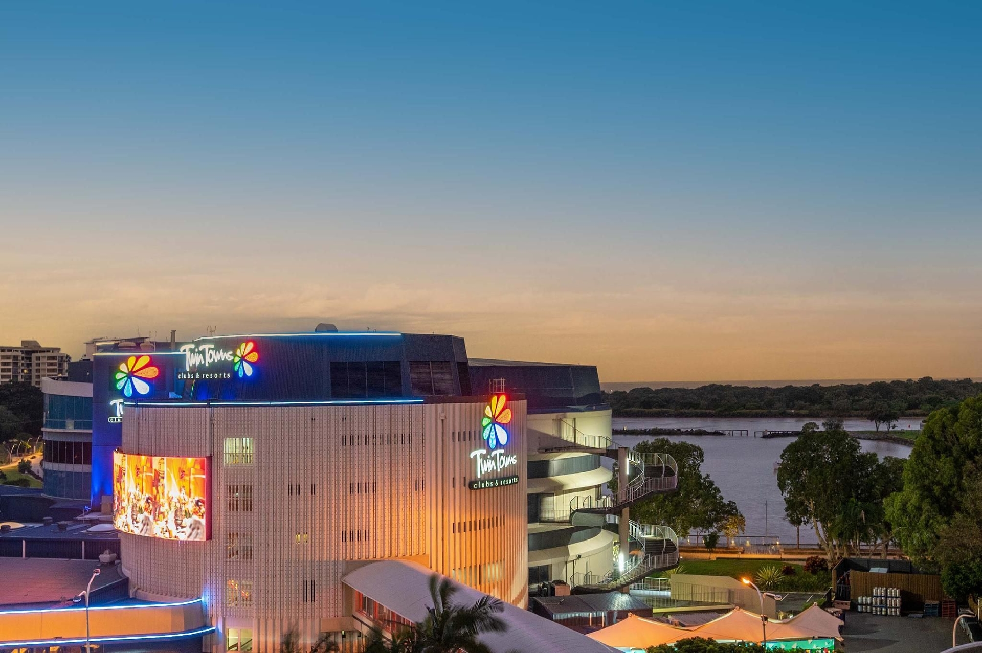 The Sebel Twin Towns Coolangatta0