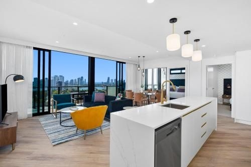 TRYP by Wyndham Southport Gold Coast3