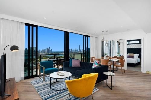 TRYP by Wyndham Southport Gold Coast1