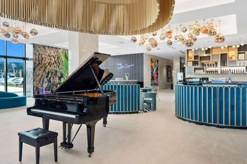 TRYP by Wyndham Southport Gold Coast0