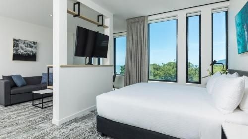 Oaks Cairns Hotel2