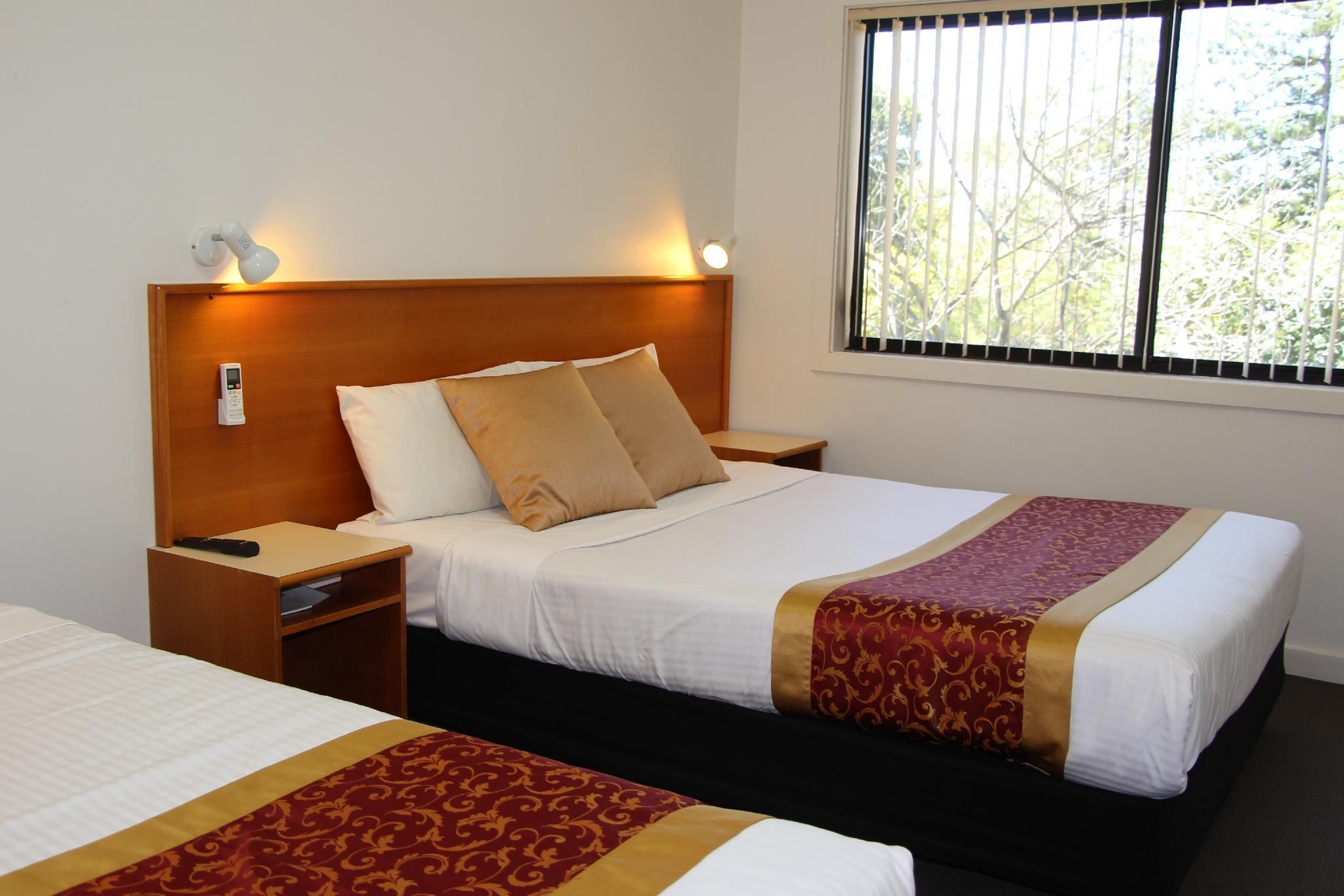Pioneer Way Motel4