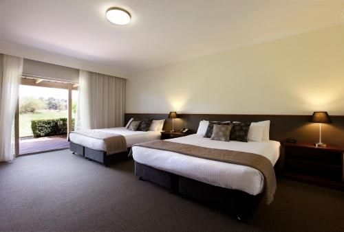 Harrigans Irish Pub and Accommodation2