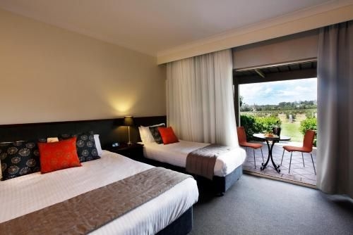 Harrigans Irish Pub and Accommodation3