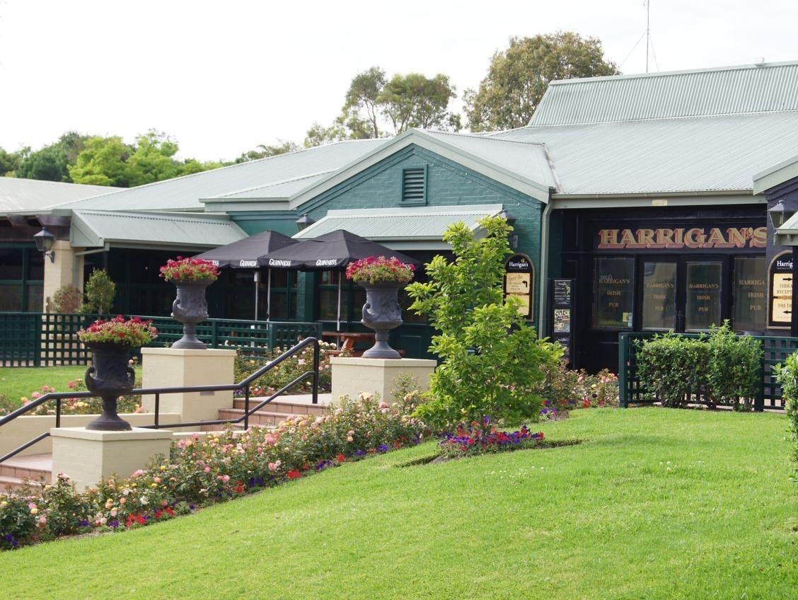 Harrigans Irish Pub and Accommodation0
