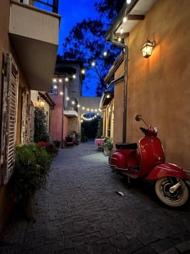 Guestlands Italia B B4