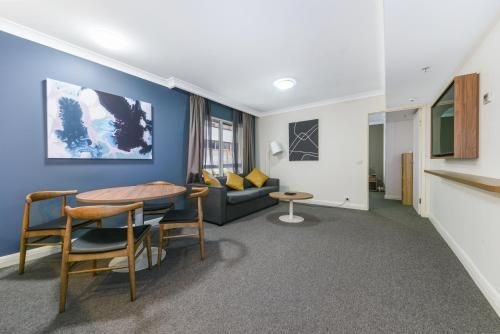 Hotel styling entire one bedroom 62