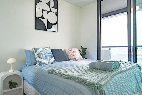 Park View Olympic Park Home Free Parking1
