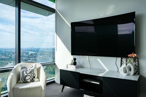 Park View Olympic Park Home Free Parking3