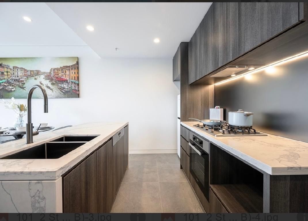 Elegant Art Deco Apartment World class building0